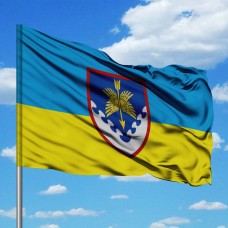 Прапор 436 окремий дивізіон безпілотних систем ПК Південь